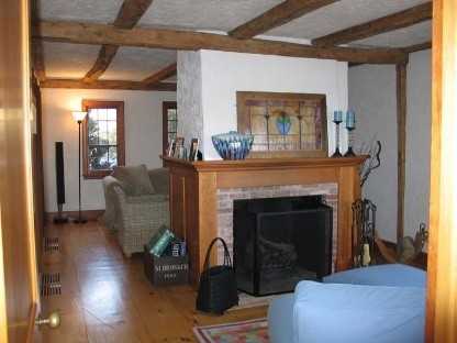 122 Sayre's Path - Photo 2 of 8