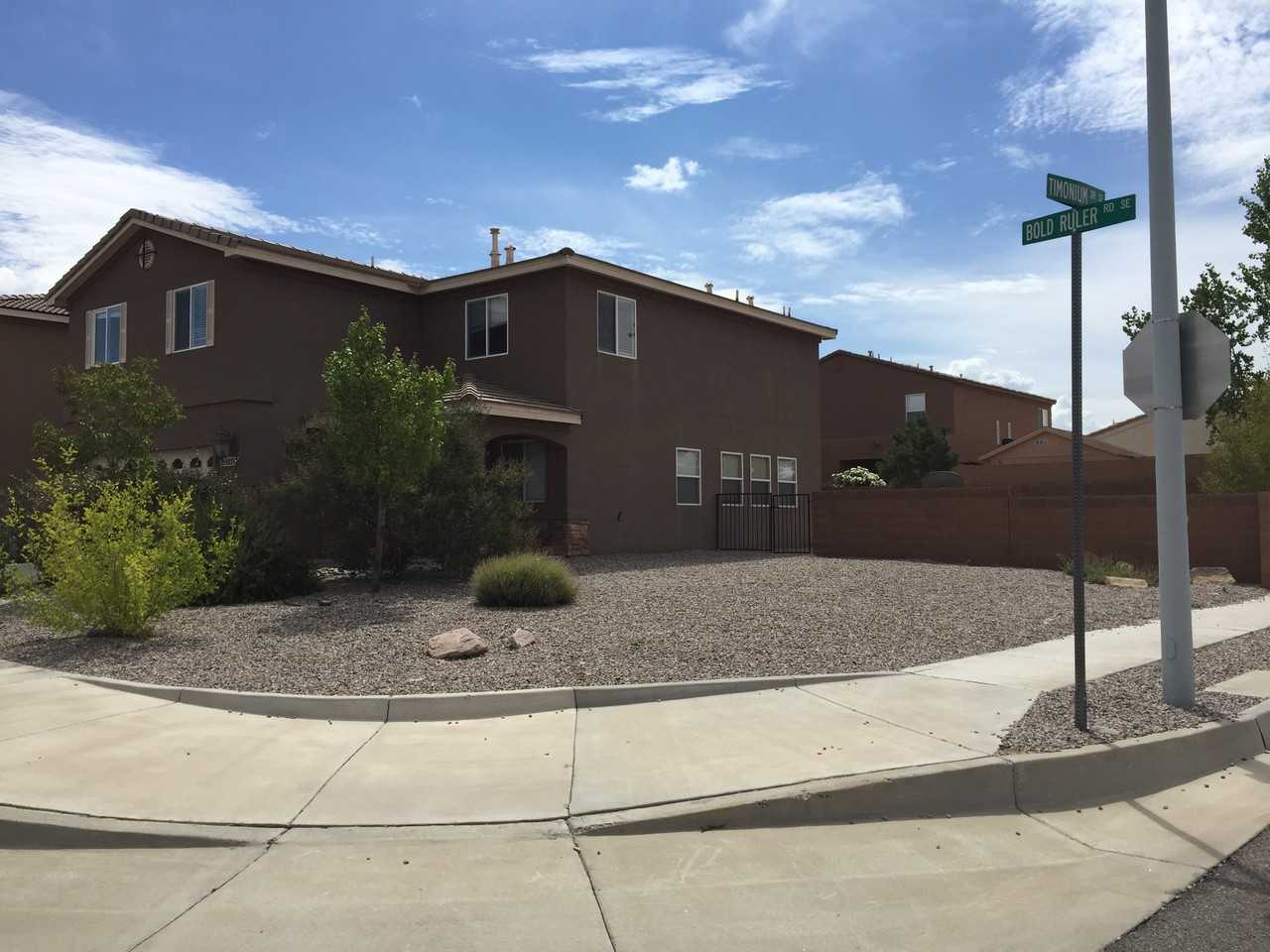 1901 Bold Ruler St SE - Photo 2 of 40