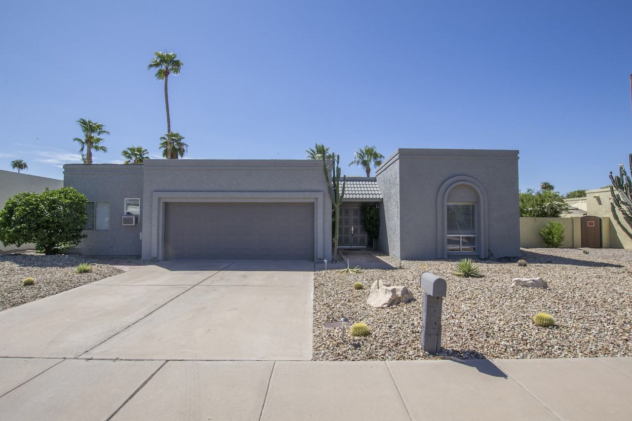 7751 E Buena Terra Way - Photo 2 of 23