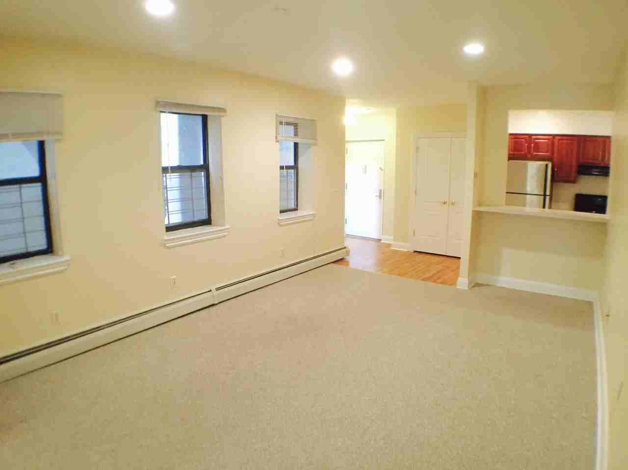 2098 Frederick Douglass Boulevard #4D