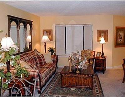 1000 Amberwood Circle - Photo 2 of 9