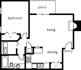 1000 Amberwood Circle - Photo 3 of 9