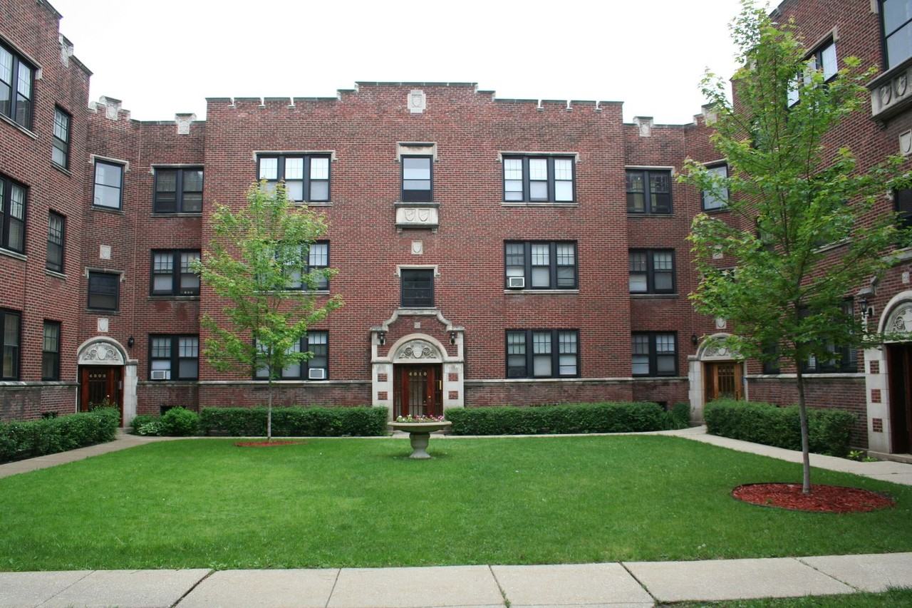 4804-16 N. Linder /5502 W. Lawrence - Photo 2 of 38