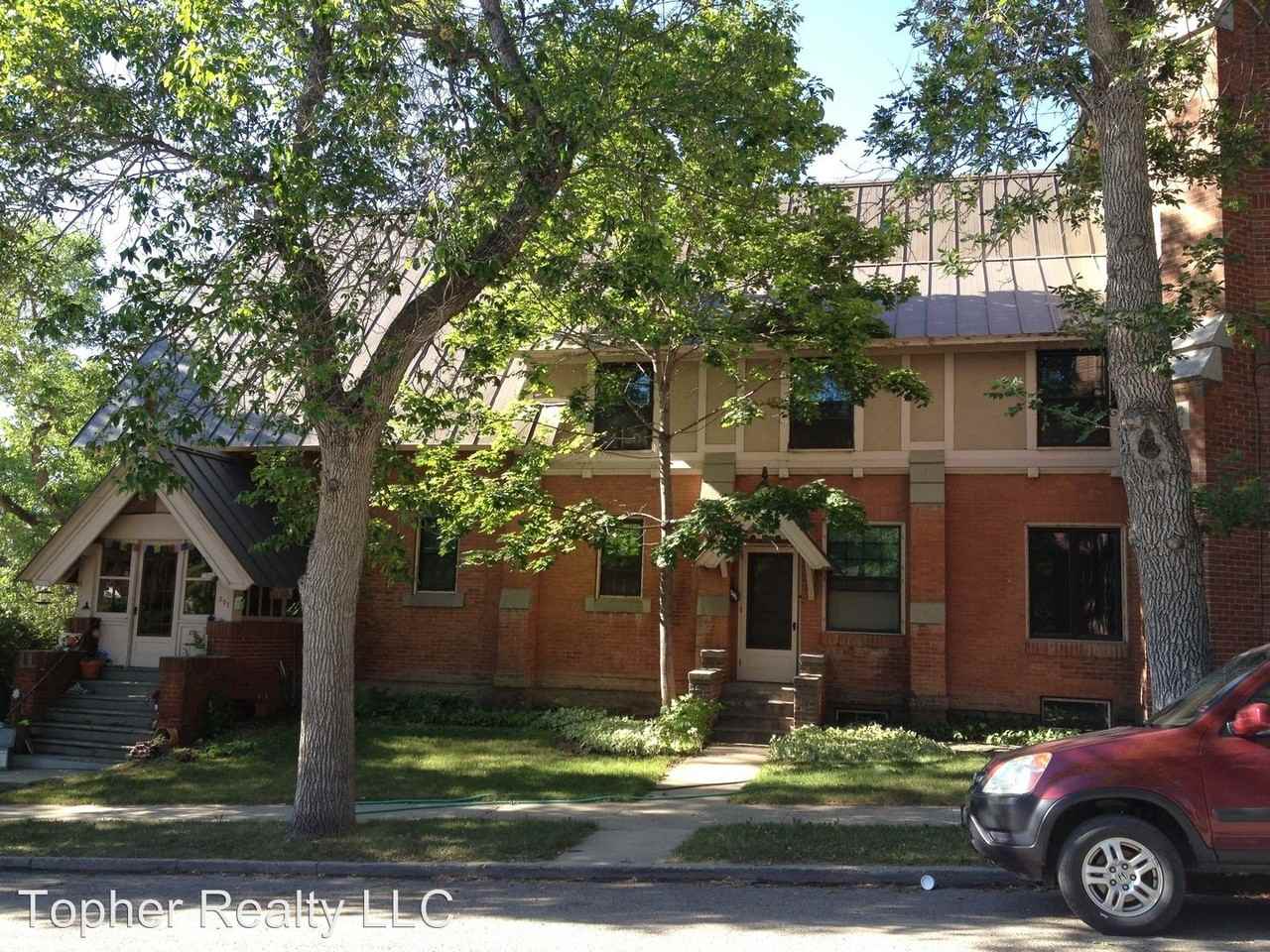 309 Holter St. / 440 Benton Apartments in Helena, MT 59601 Zumper