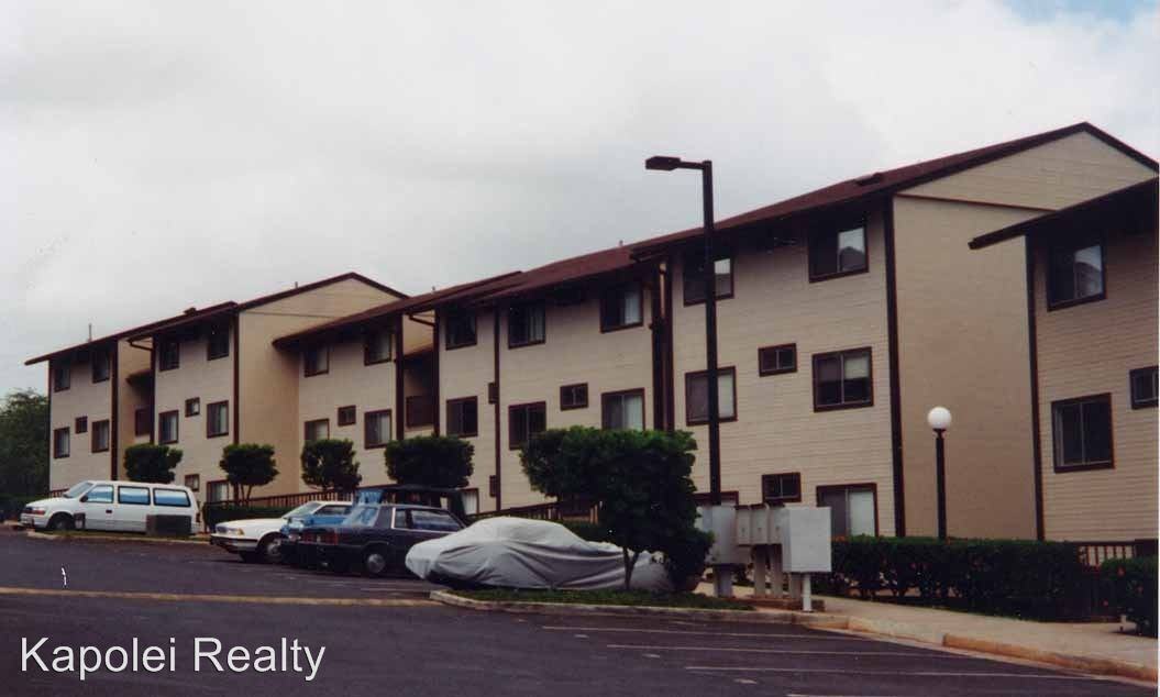 92-1124 Panana St #319