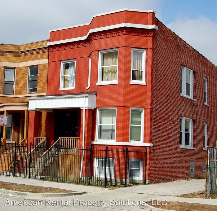2910 W Polk St