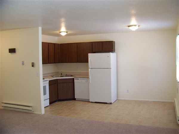 Corner Lane Apartments - Photo 2 of 12