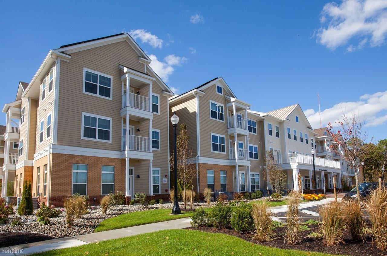 The Willows at Waretown Apartments - 501 U.S. 9, Ocean Township, NJ ...