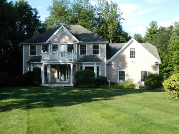 3 Checkerberry Ln - Photo 2 of 20