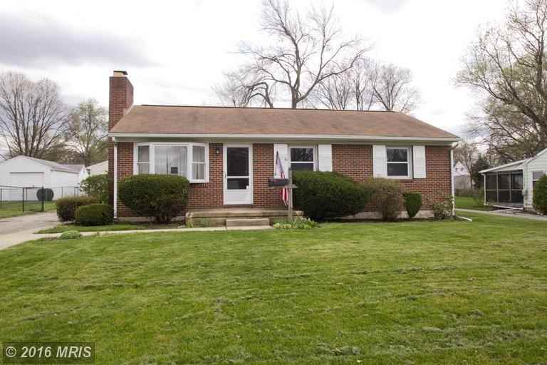 535 Hawthorne Rd - Photo 2 of 30