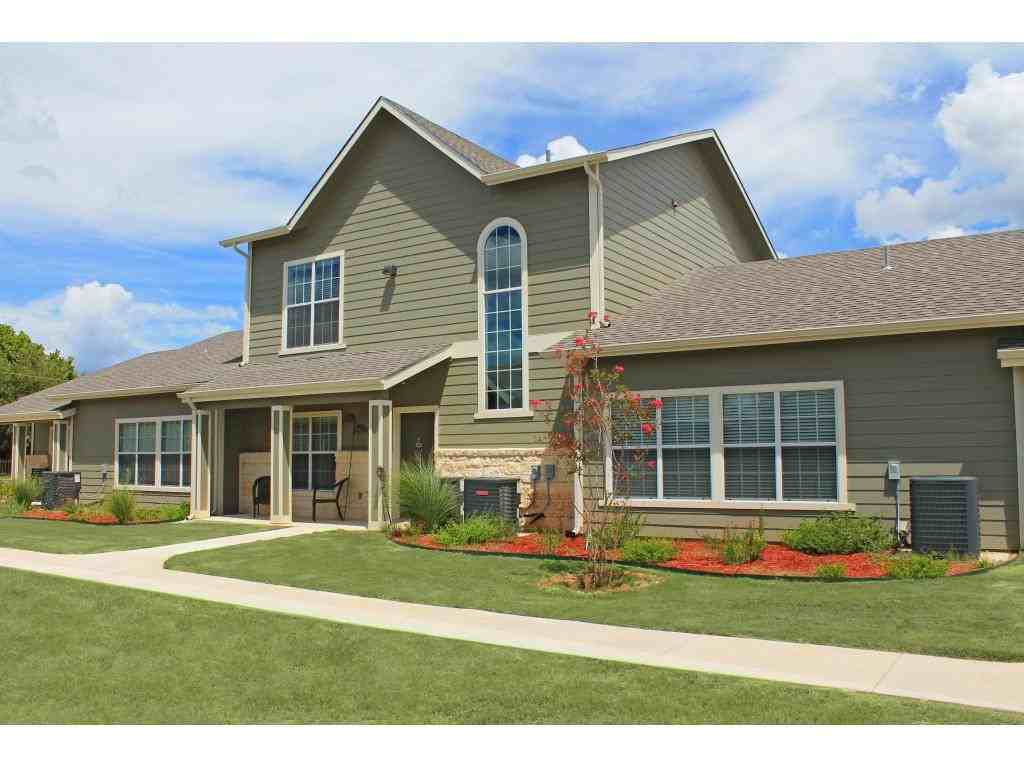 Sunrise Townhomes Apartments 705 S Creek St, Fredericksburg, TX 78624 Zumper