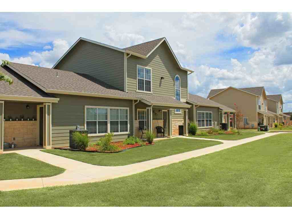 Sunrise Townhomes - Photo 2 of 19