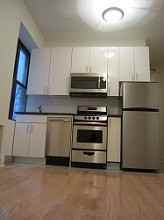 Broadway & W 110th St