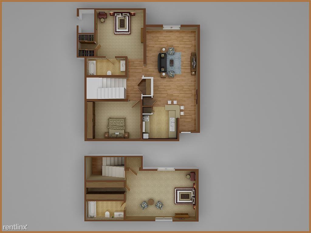 Avalon at Gulfgate Apartments - Photo 2 of 8