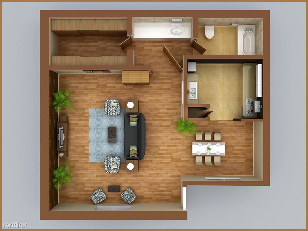 Avalon at Gulfgate Apartments - Photo 3 of 8