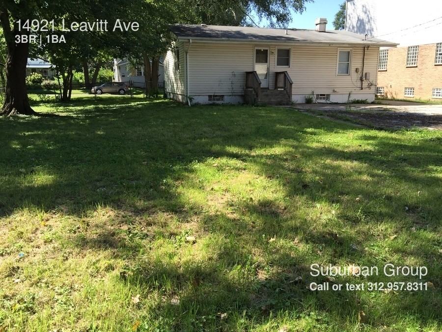 14921 Leavitt Ave - Photo 2 of 5