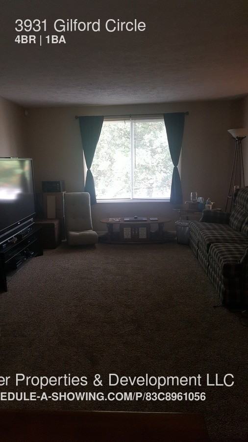 3931 Gilford Cir - Photo 3 of 12