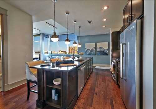 2728 Cedar Springs Rd #B10 - Photo 3 of 7