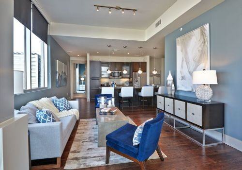 2728 Cedar Springs Rd #B7 - Photo 2 of 7