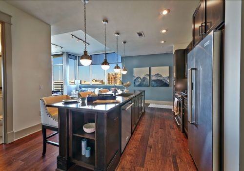 2728 Cedar Springs Rd #B7 - Photo 3 of 7