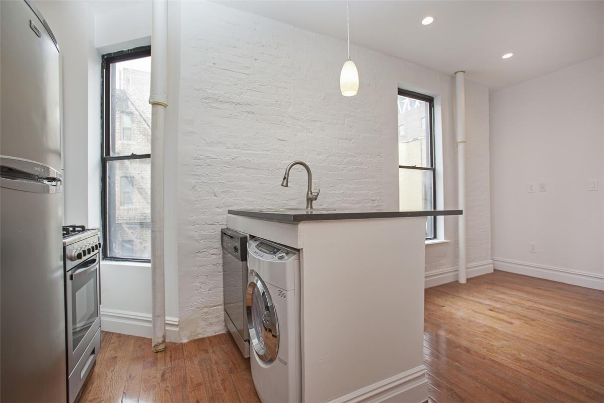 BETWEEN 54 & 55 ST #3-RN