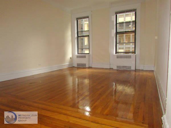W 54th St #6B