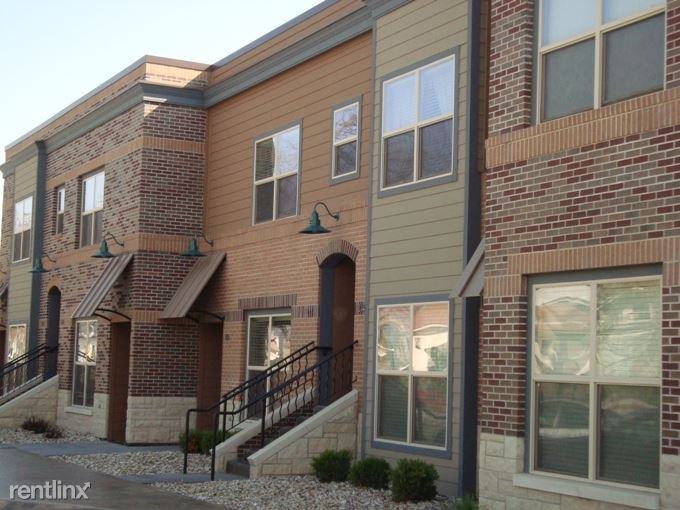 Strasser Landing Apartments 410 N 4th St, Manhattan, KS 66502 Zumper