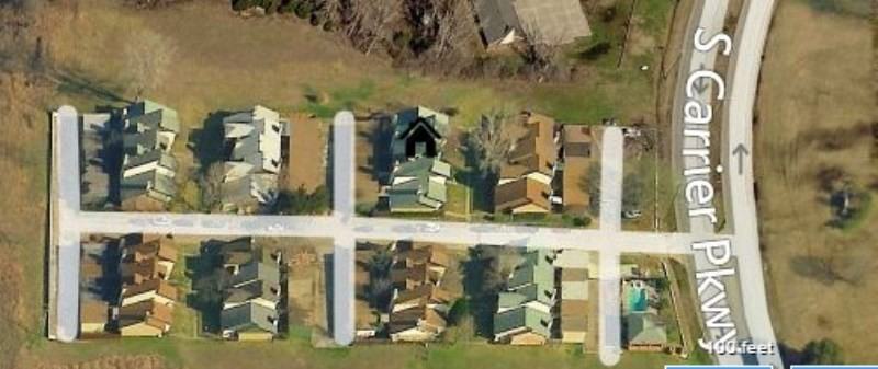 1402 S Carrier Pkwy - Photo 3 of 3