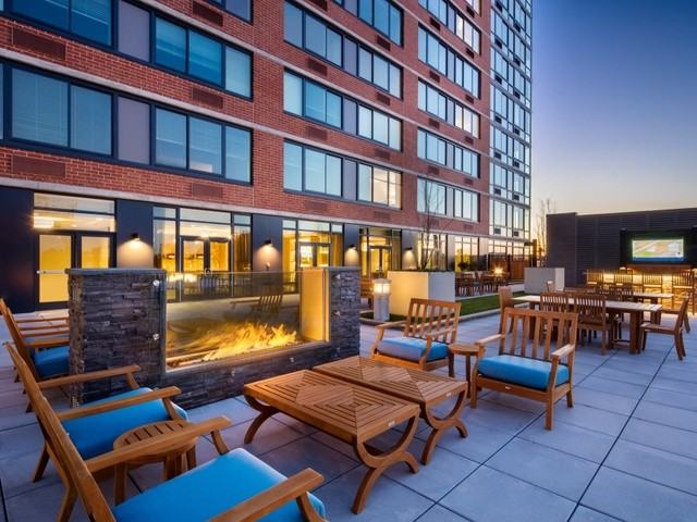 The Morgan At Provost Square - Photo 2 of 13