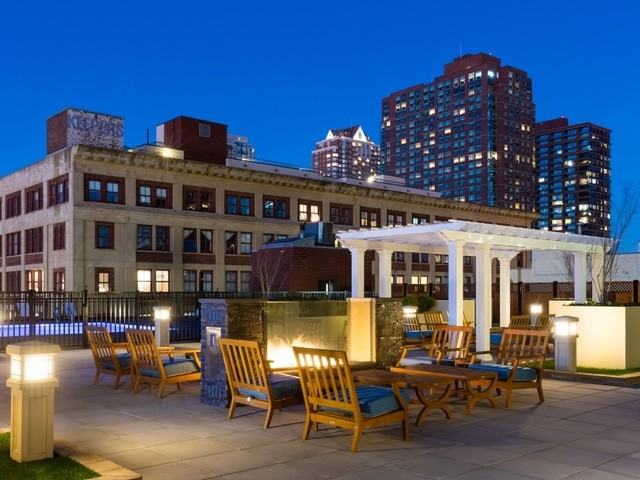 The Morgan At Provost Square - Photo 3 of 13