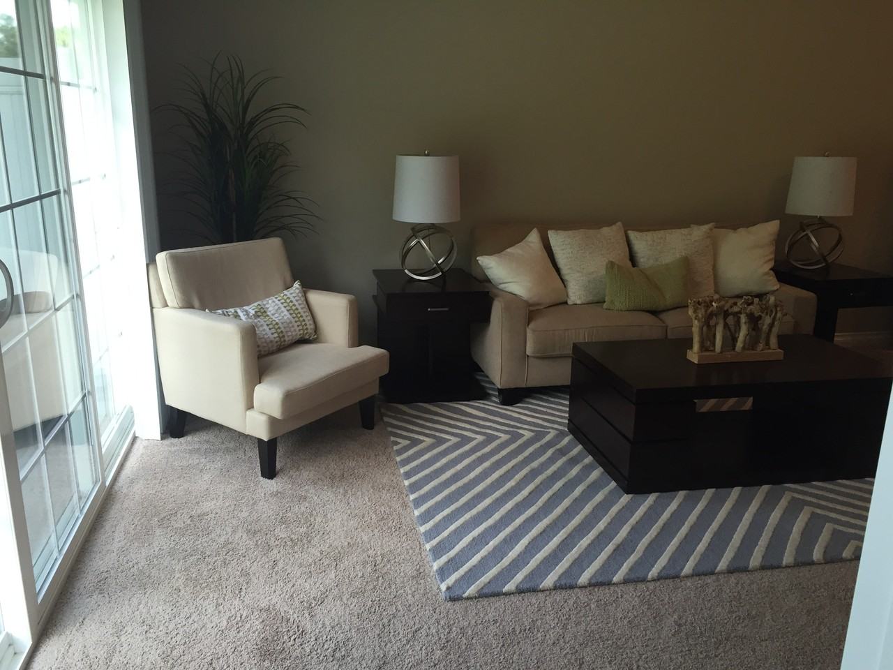 Timber Valley Villas Apartments 7150 Lewis Avenue, Temperance, MI