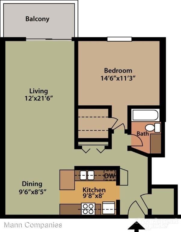 6455 York Avenue South - Photo 3 of 13