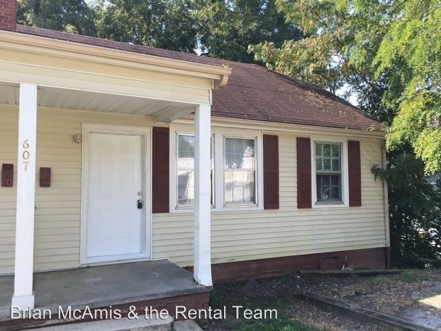 607 Carson Street A&B - Photo 3 of 19