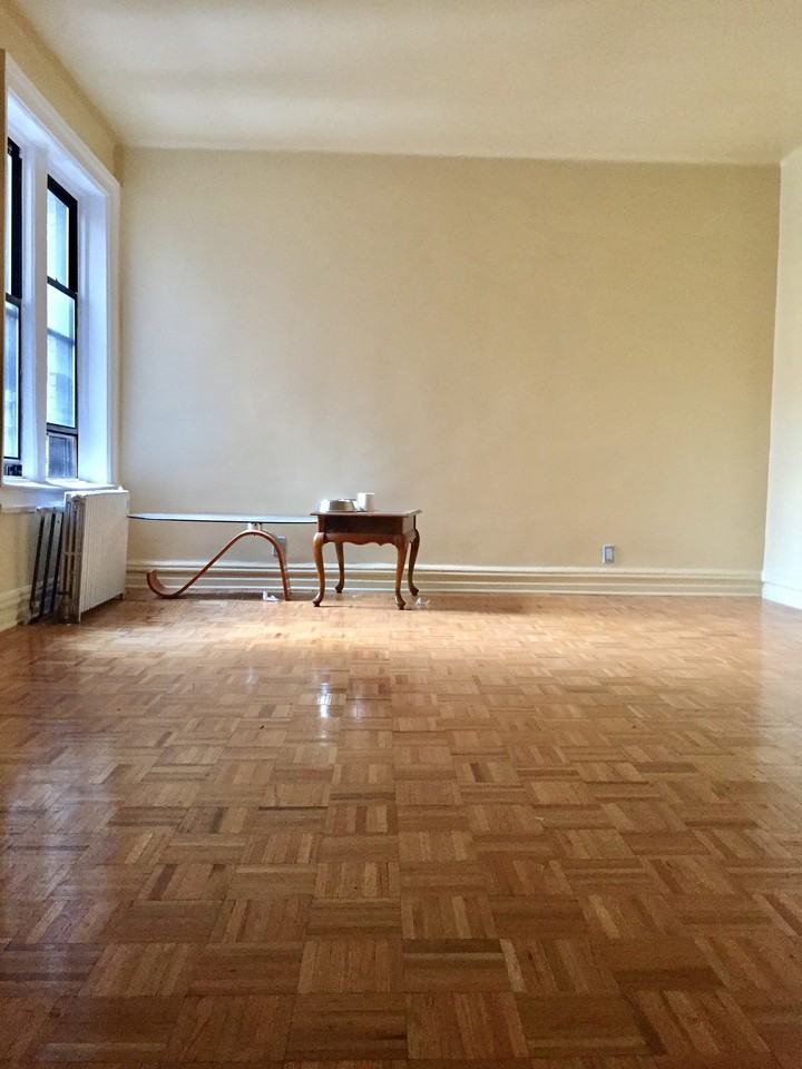 Broadway & W 176th St #5E