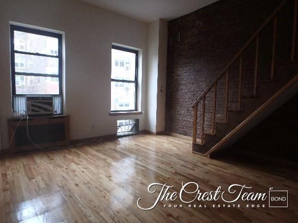 W 75th St #4B