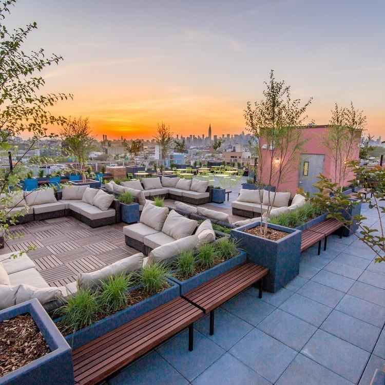 17 Monitor Street #a4