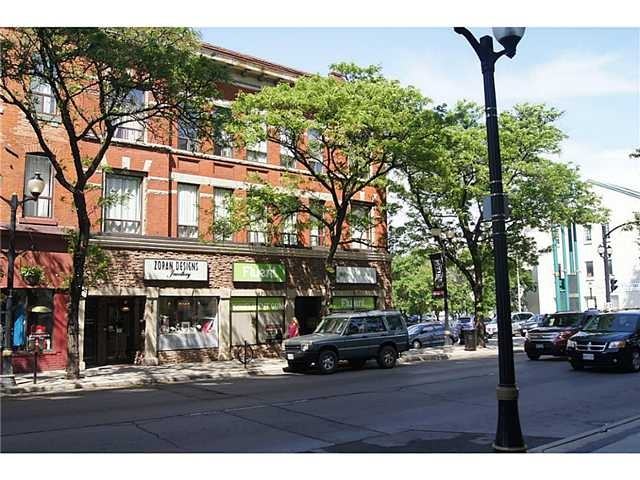 283 King Street East