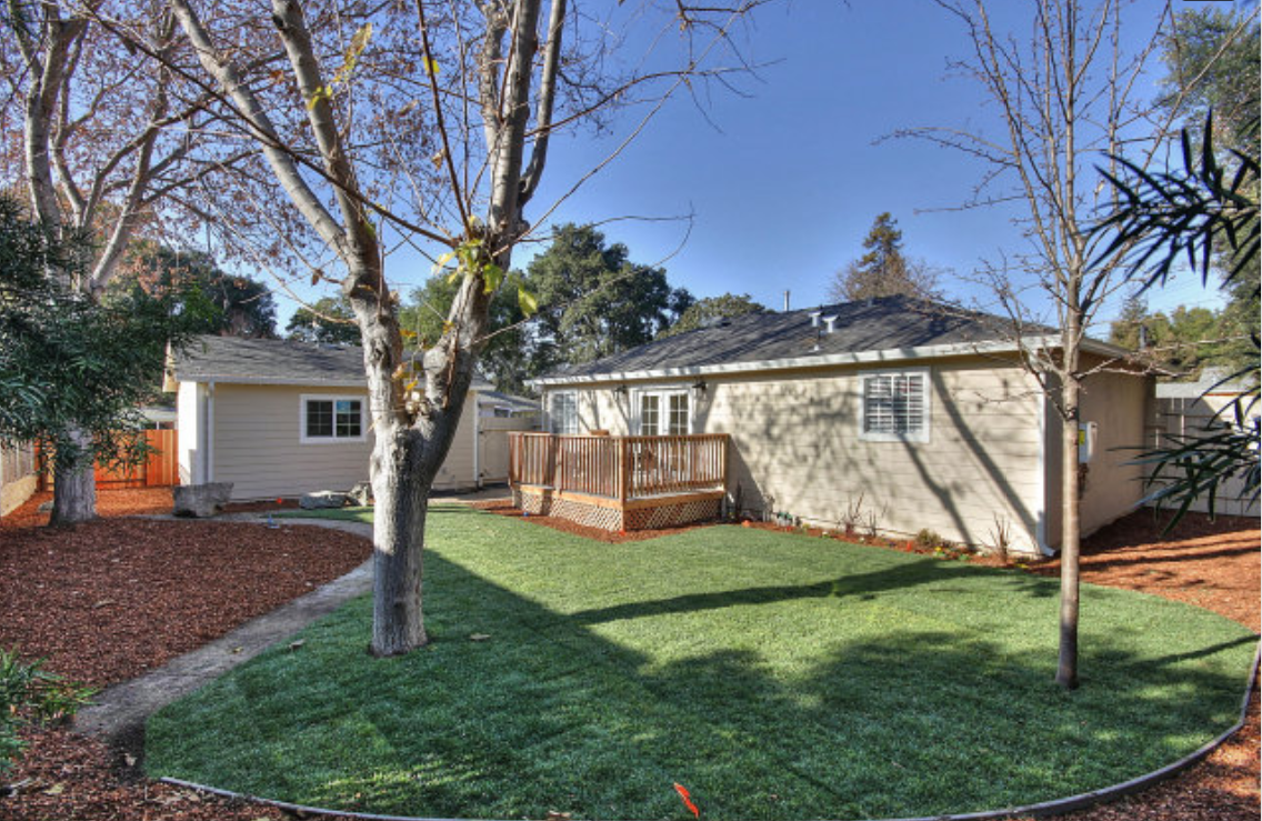 232 Green Street - Photo 3 of 7