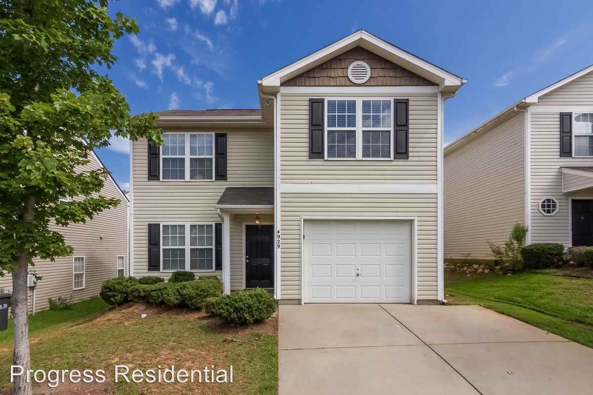 4929 Patricia Ann Ln