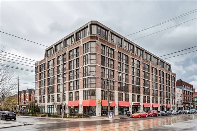 308 Palmerston Avenue