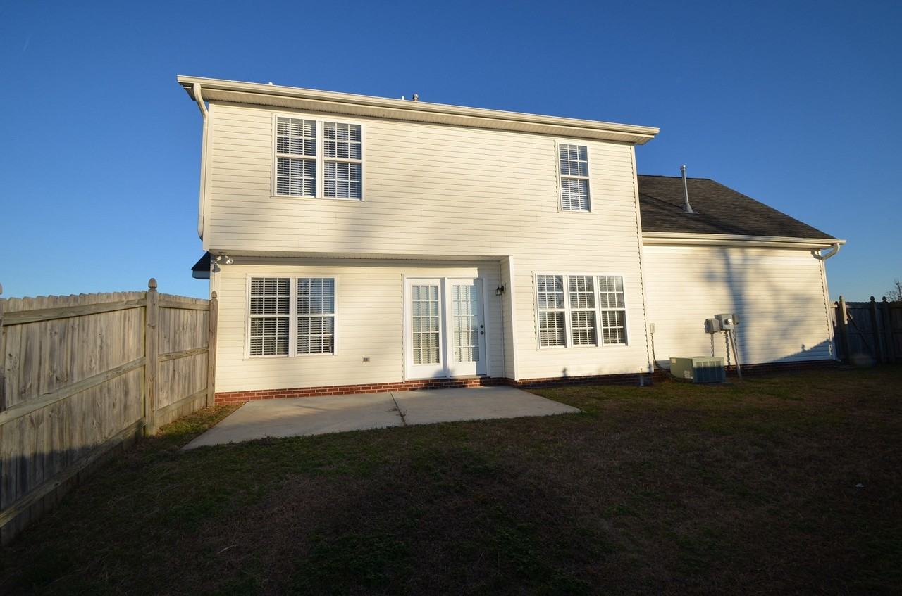 6075 Evans Mill Rd - Photo 2 of 9