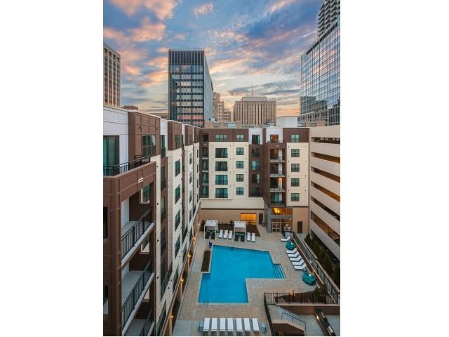 Edison Lofts Apartments 131 E Davie St, Raleigh, NC 27601 Zumper