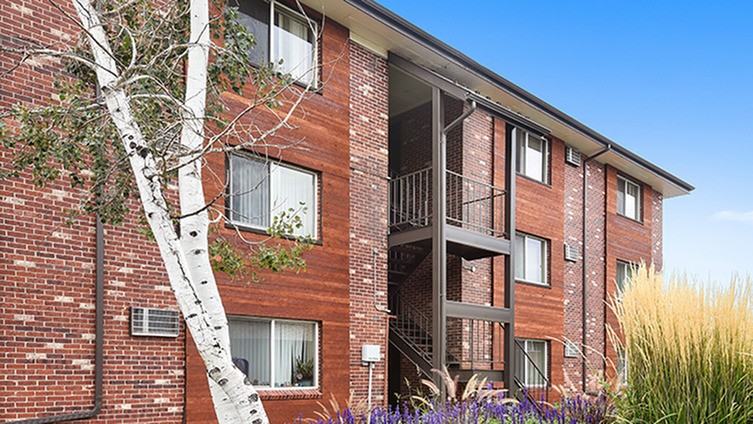 Ten 49 Apartments - Photo 2 of 19