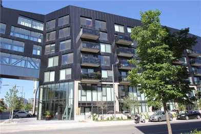 47 Lower River Street 535 Toronto On M5a 1m6 1 Bedroom Condo