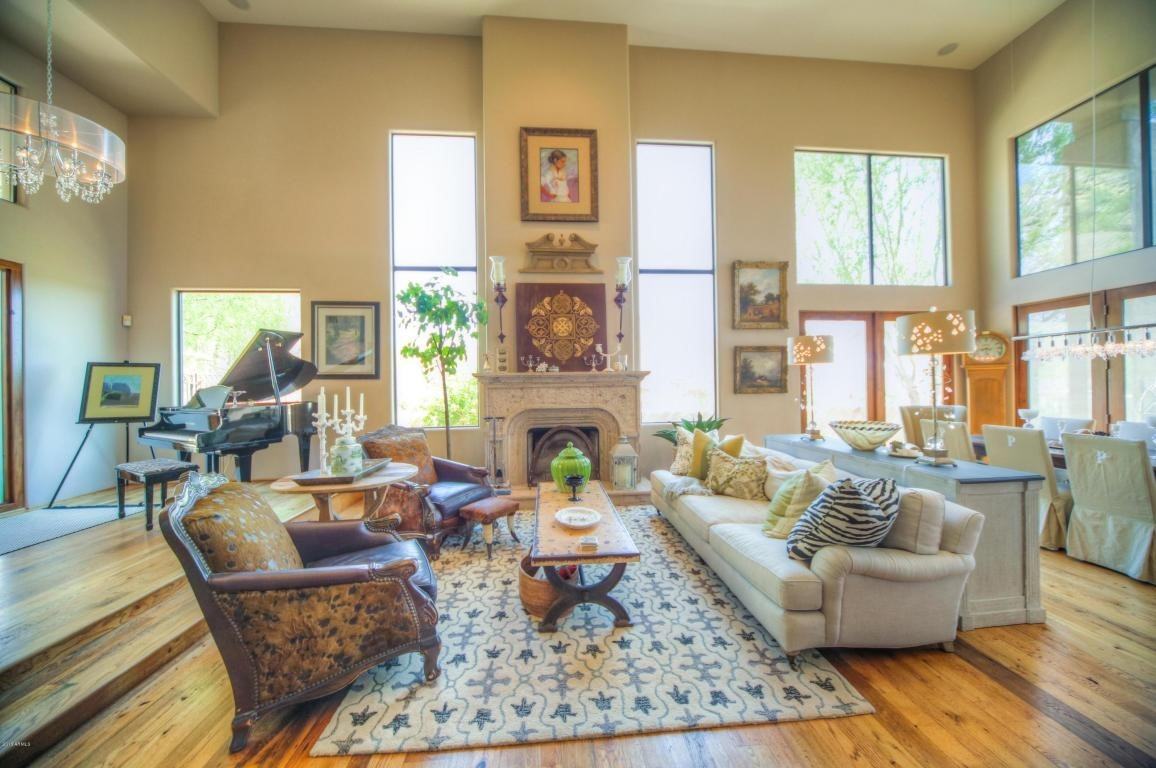 11189 E Juan Tabo Rd - Photo 2 of 29