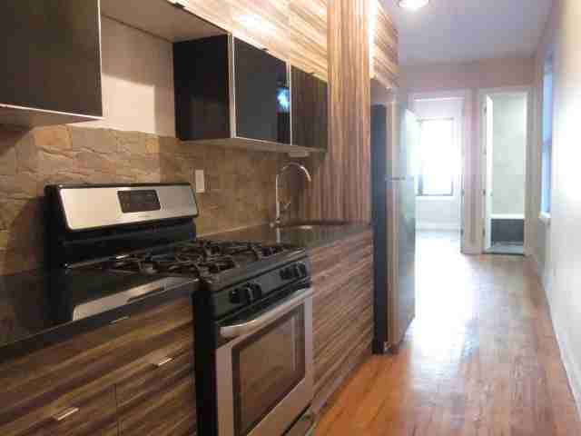 Bushwick Ave & Grand St #2