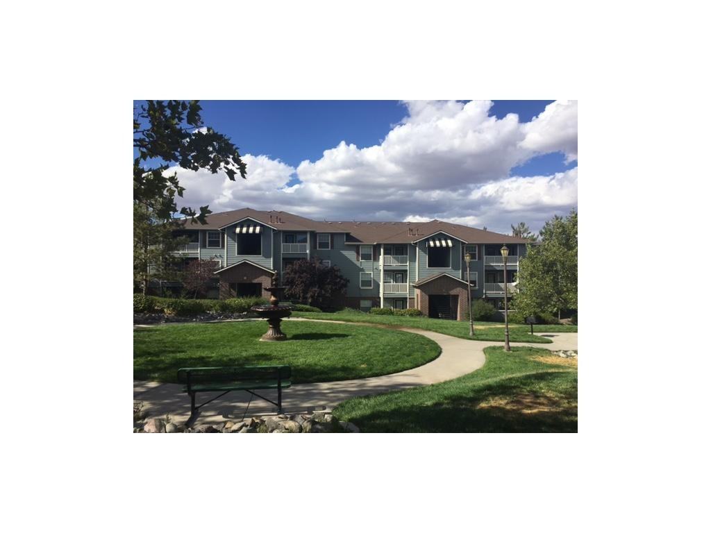 Vista Ridge Apartments - Photo 3 of 19