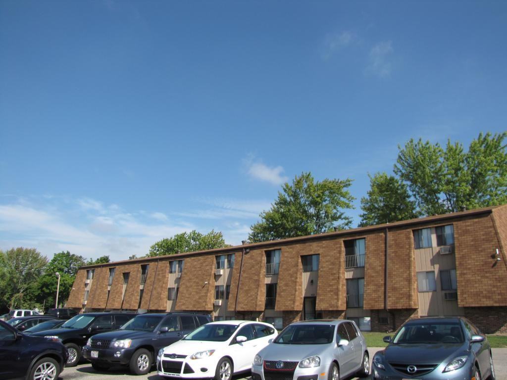 Terraceview Apartments - Photo 2 of 14