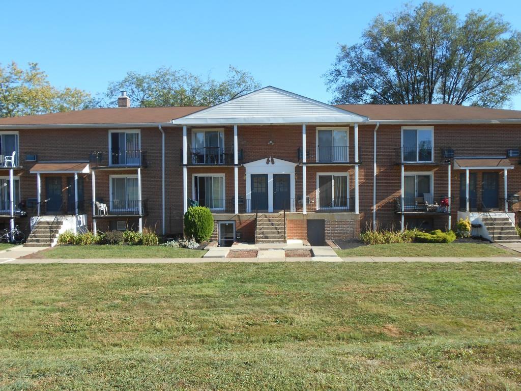Hidden Valley Terraces Apartments 777 Cherry Tree Rd, Aston, PA 19014