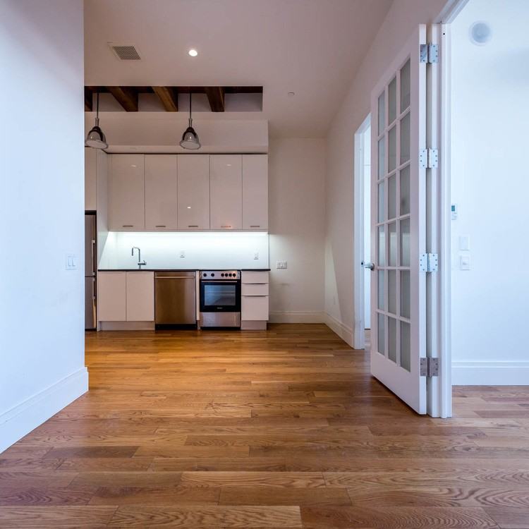 17 Monitor Street #l4